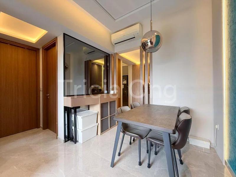 2 Bed Condo for Sale in  Stirling Residences - Image 6